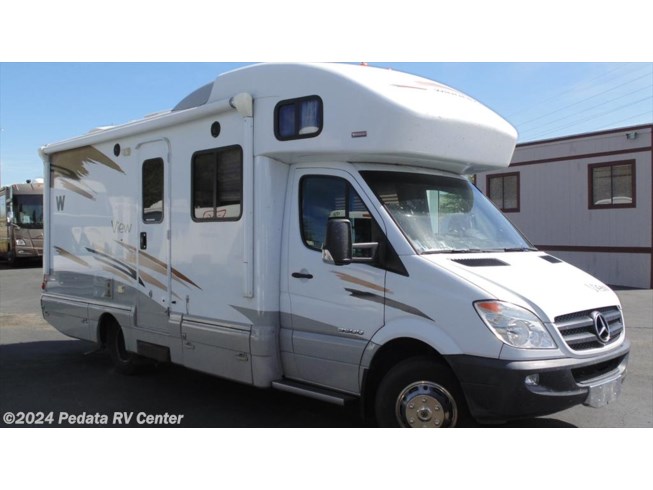Used 2010 Winnebago View 25A 1/sld available in Tucson, Arizona