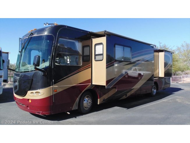 Used 2006 Coachmen Cross Country 372DS available in Tucson, Arizona