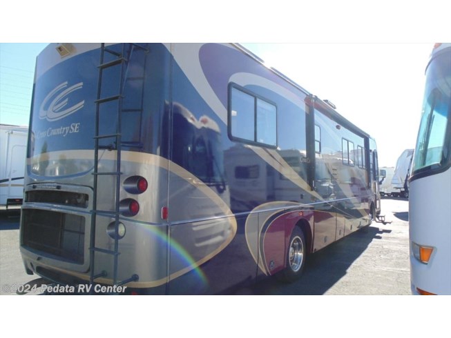 2006 Cross Country 372DS by Coachmen from Pedata RV Center in Tucson, Arizona