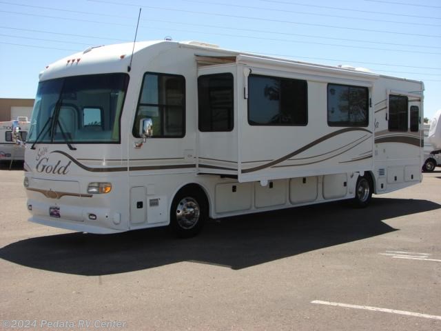 Lifestyle Alfa Gold 3010re Review You Ve Earned It Kansas Rv Center