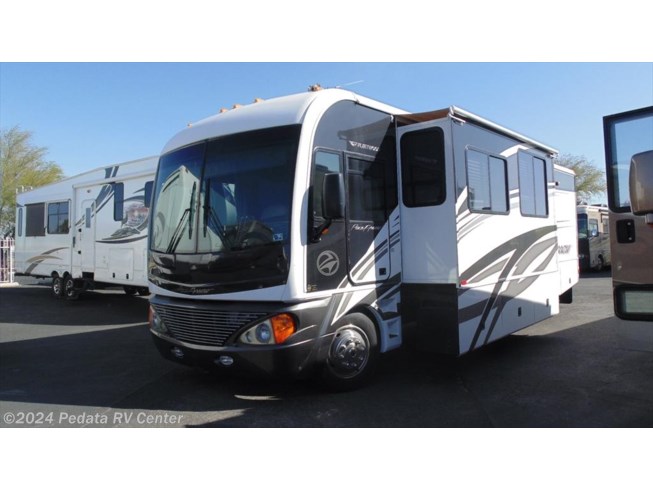 Used 2006 Fleetwood Pace Arrow 35G w/2slds available in Tucson, Arizona