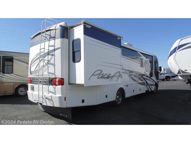 2006 Pace Arrow 35G w/2slds by Fleetwood from Pedata RV Center in Tucson, Arizona