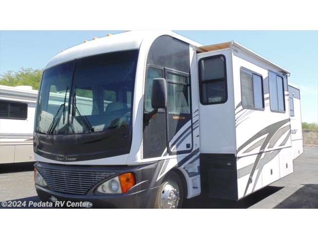 Used 2004 Fleetwood Pace Arrow 37C w/3slds available in Tucson, Arizona