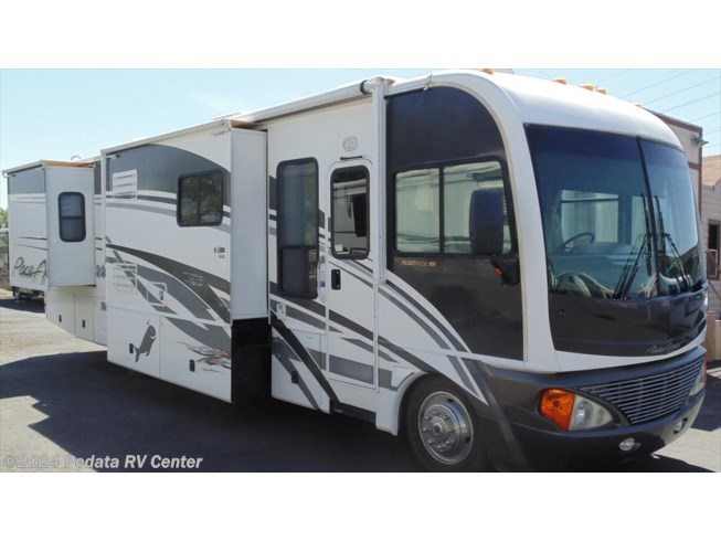 2004 Fleetwood Pace Arrow 37C w/3slds - Used Class A For Sale by Pedata RV Center in Tucson, Arizona