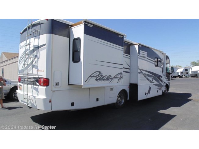 2004 Pace Arrow 37C w/3slds by Fleetwood from Pedata RV Center in Tucson, Arizona