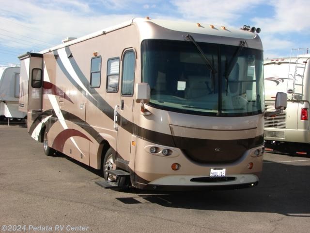 2004 Coachmen RV Cross Country 376DS 2 SLDS 300HP for Sale in Tucson 2004 Coachmen Cross Country 376ds Specs