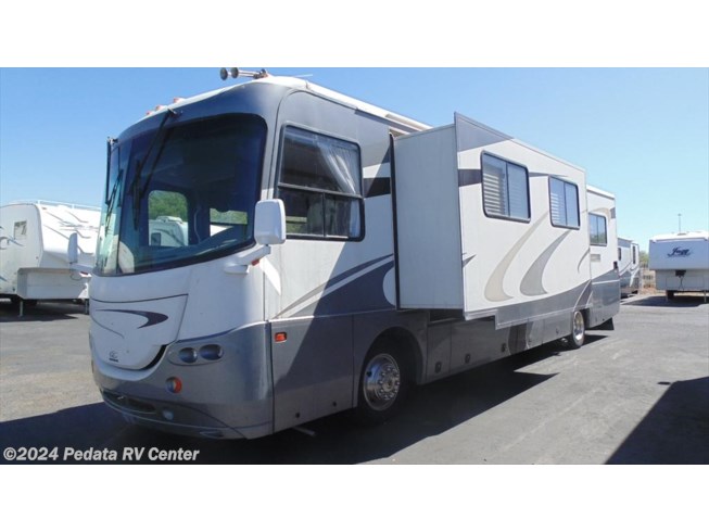 Used 2005 Coachmen Cross Country 376DS w/2slds available in Tucson, Arizona