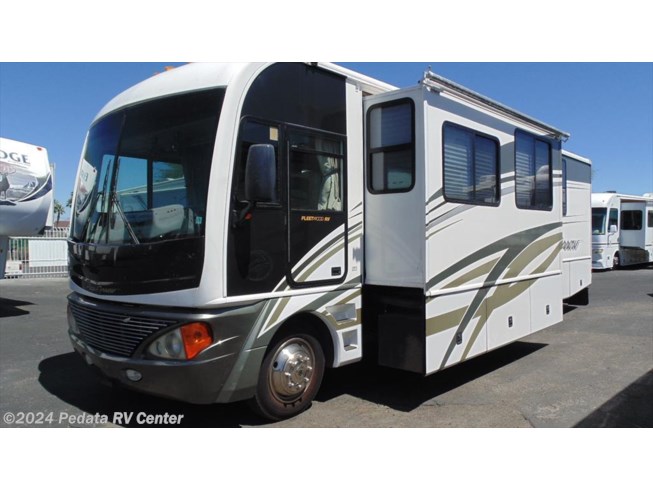 Used 2004 Fleetwood Pace Arrow 35G w/2slds available in Tucson, Arizona