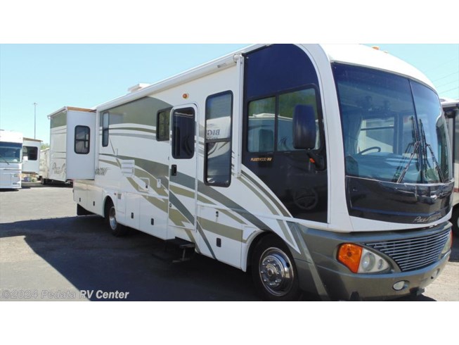 2004 Fleetwood Pace Arrow 35G w/2slds - Used Class A For Sale by Pedata RV Center in Tucson, Arizona