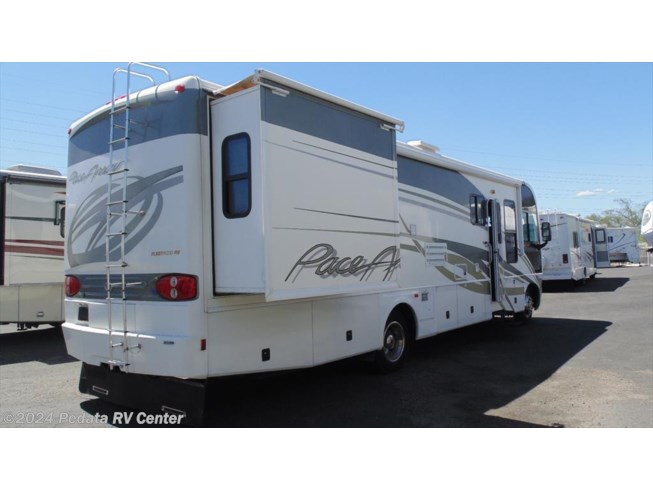 2004 Pace Arrow 35G w/2slds by Fleetwood from Pedata RV Center in Tucson, Arizona