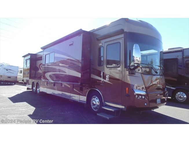 2010 Winnebago Tour 42AD w/4slds - Used Diesel Pusher For Sale by Pedata RV Center in Tucson, Arizona