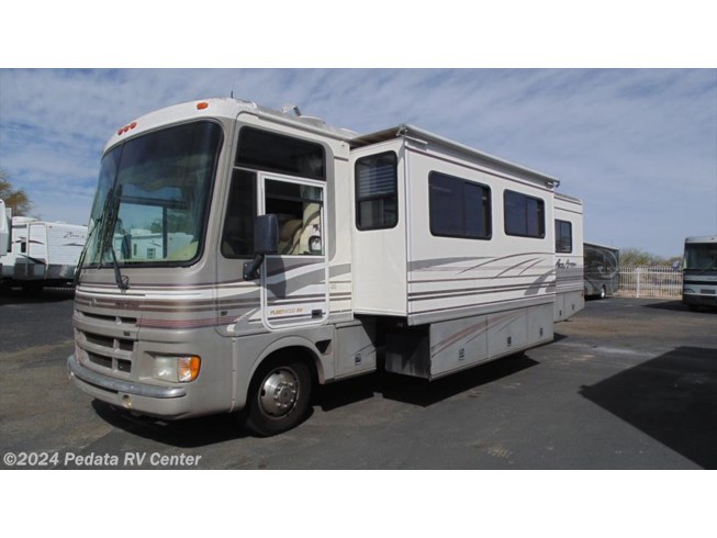 Used 2000 Fleetwood Pace Arrow 33V available in Tucson, Arizona