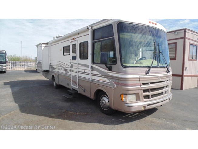 2000 Fleetwood Pace Arrow 33V - Used Class A For Sale by Pedata RV Center in Tucson, Arizona