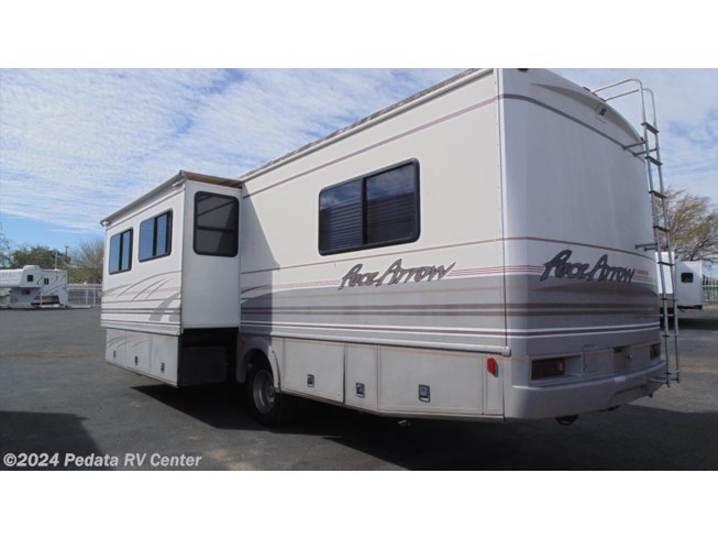2000 Pace Arrow 33V by Fleetwood from Pedata RV Center in Tucson, Arizona