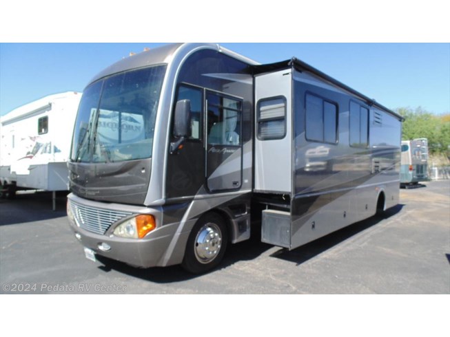Used 2006 Fleetwood Pace Arrow 36D w/2slds available in Tucson, Arizona