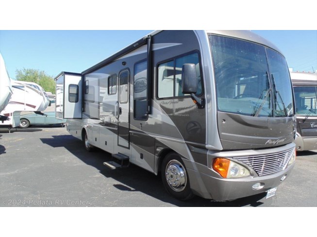 2006 Fleetwood Pace Arrow 36D w/2slds - Used Class A For Sale by Pedata RV Center in Tucson, Arizona