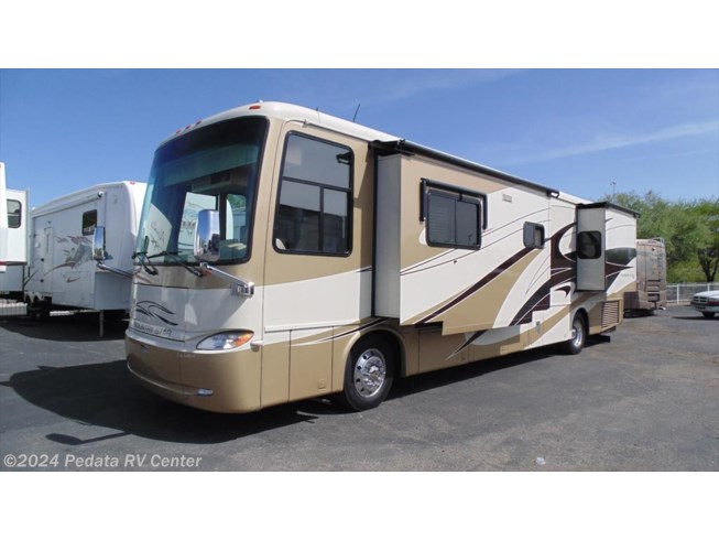 Used 2008 Newmar Kountry Star 3916 w/4slds available in Tucson, Arizona