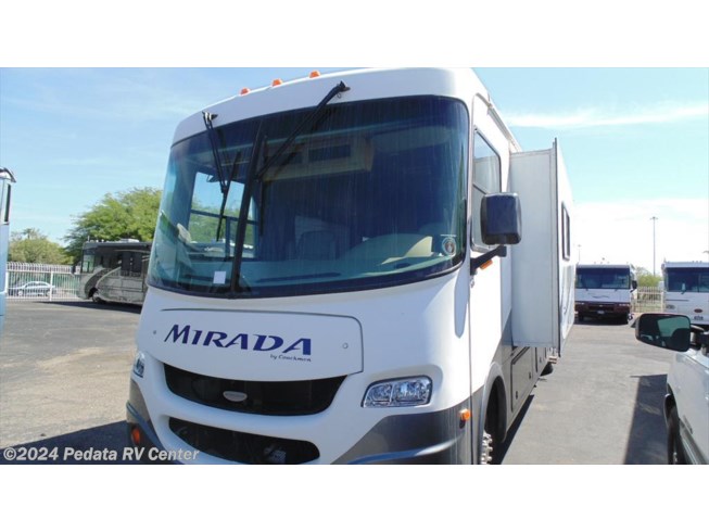 Used 2007 Coachmen Mirada 290KS w/1sld available in Tucson, Arizona