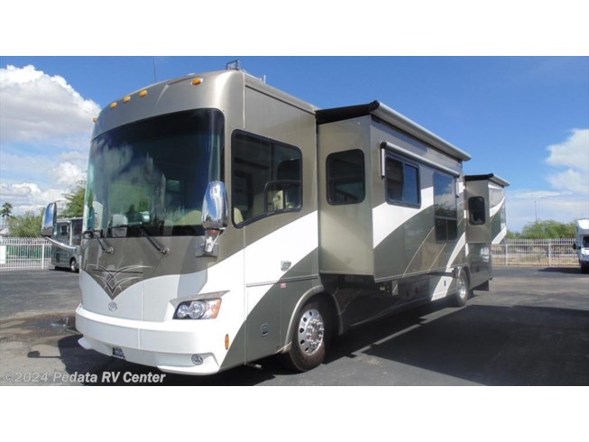 Used 2007 Country Coach Tribute Sequoia w/4slds available in Tucson, Arizona