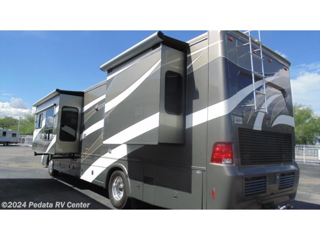 2007 Tribute Sequoia w/4slds by Country Coach from Pedata RV Center in Tucson, Arizona