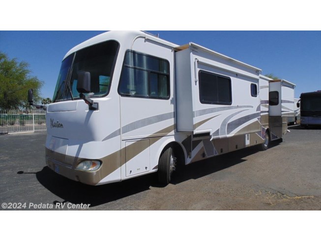 Used 2004 Tiffin Phaeton 38GH w/ 2slds available in Tucson, Arizona