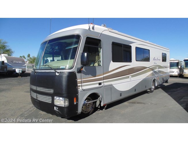 Used 1998 Fleetwood Pace Arrow Vision 33L available in Tucson, Arizona