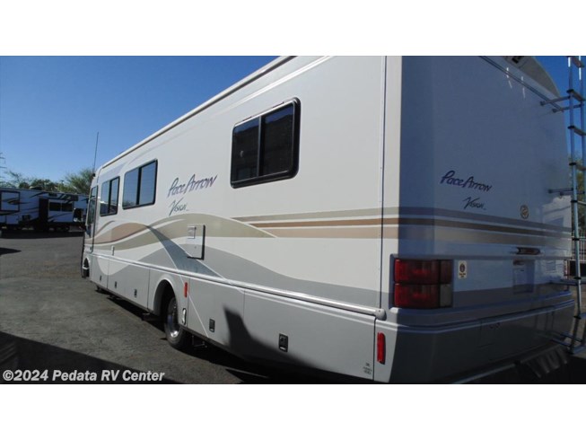 1998 Pace Arrow Vision 33L by Fleetwood from Pedata RV Center in Tucson, Arizona