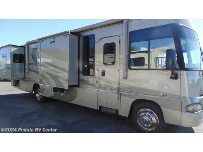 2005 Winnebago Adventurer 35A w/3slds - Used Class A For Sale by Pedata RV Center in Tucson, Arizona