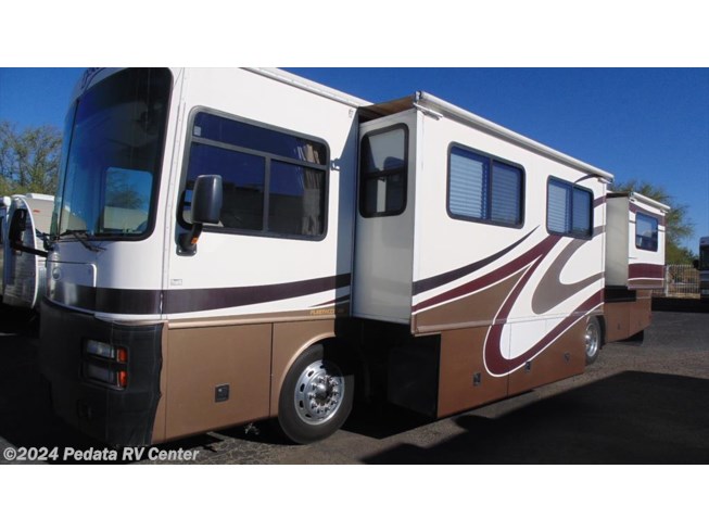 Used 2002 Fleetwood Discovery 37T w/2slds available in Tucson, Arizona