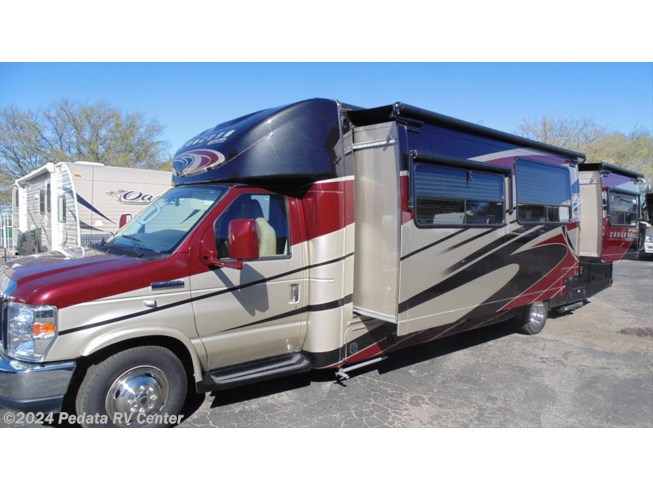Used 2015 Coachmen Concord 300 DS w/2slds available in Tucson, Arizona