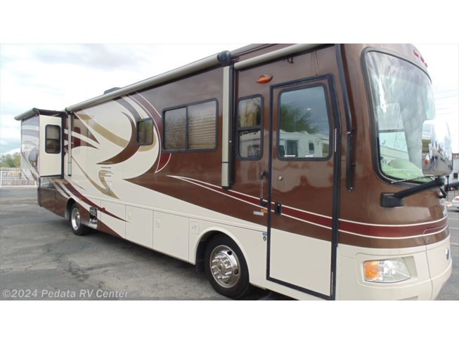 2009 Holiday Rambler Vacationer 36SBD - Used Diesel Pusher For Sale by Pedata RV Center in Tucson, Arizona
