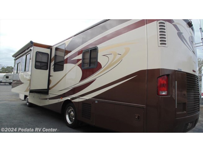 2009 Vacationer 36SBD by Holiday Rambler from Pedata RV Center in Tucson, Arizona