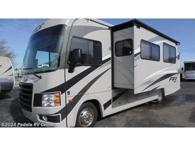 Used 2015 Forest River FR3 30DS available in Tucson, Arizona