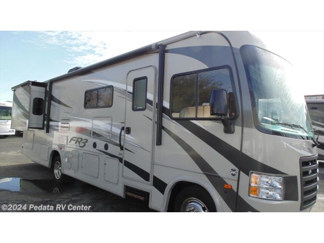 2015 Forest River FR3 30DS - Used Class A For Sale by Pedata RV Center in Tucson, Arizona