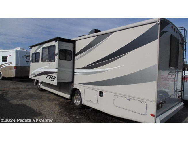 2015 FR3 30DS by Forest River from Pedata RV Center in Tucson, Arizona