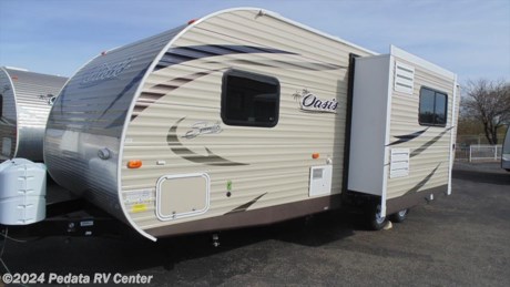&lt;p&gt;Great deal on a Single slide bunkhouse trailer! Call 866-733-2829 today.&lt;/p&gt;