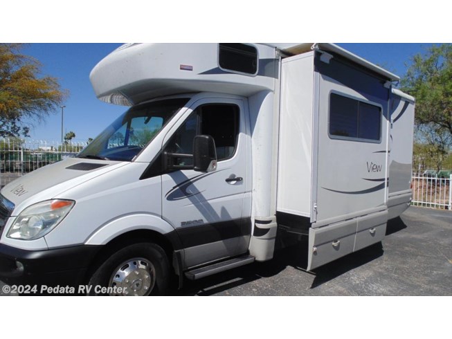 Used 2009 Winnebago View 24H w/1sld available in Tucson, Arizona