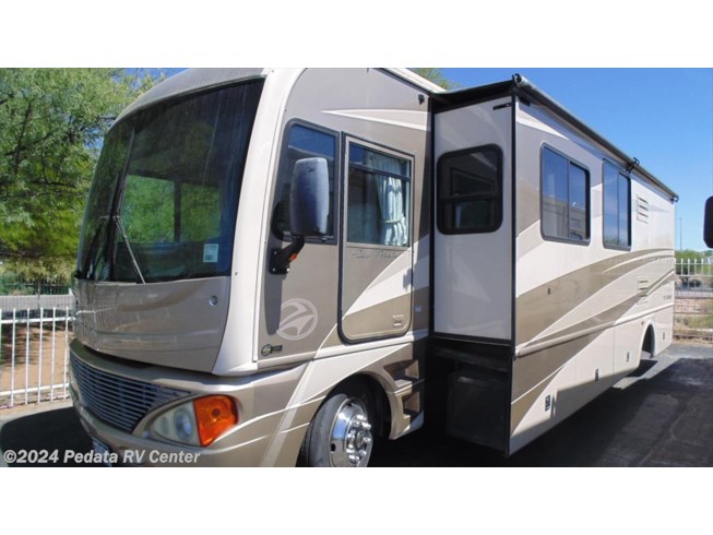 Used 2005 Fleetwood Pace Arrow 36D available in Tucson, Arizona