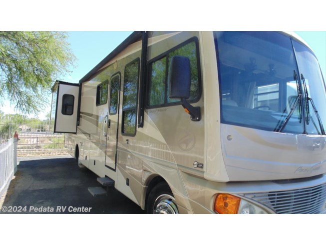2005 Fleetwood Pace Arrow 36D - Used Class A For Sale by Pedata RV Center in Tucson, Arizona