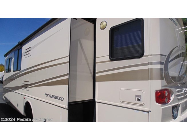 2005 Pace Arrow 36D by Fleetwood from Pedata RV Center in Tucson, Arizona