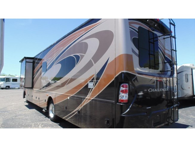 2016 Challenger 37KT w/3slds by Thor Motor Coach from Pedata RV Center in Tucson, Arizona