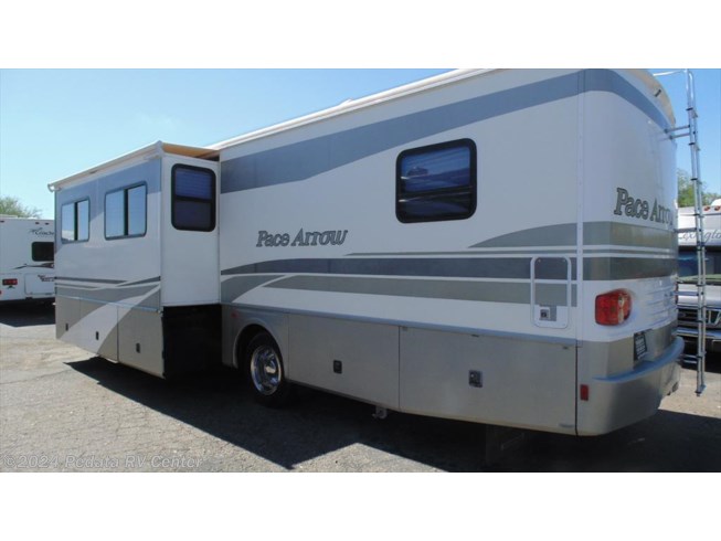 2003 Pace Arrow 36R w/2slds by Fleetwood from Pedata RV Center in Tucson, Arizona