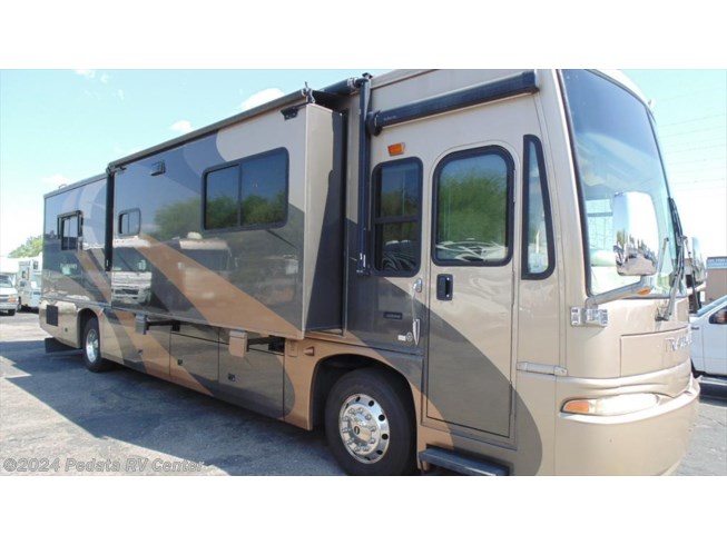 2006 National RV Tradewinds 40C w/3slds - Used Diesel Pusher For Sale by Pedata RV Center in Tucson, Arizona