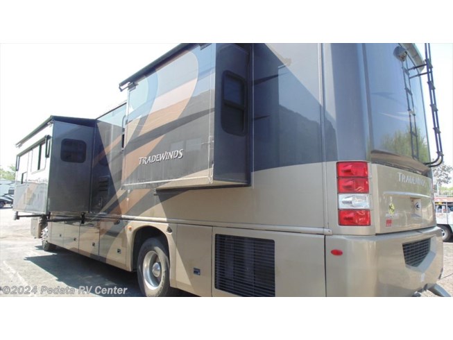 2006 Tradewinds 40C w/3slds by National RV from Pedata RV Center in Tucson, Arizona