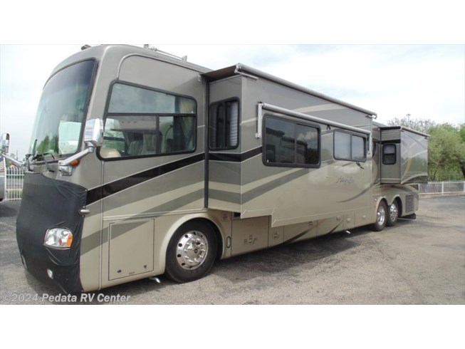Used 2006 Tiffin Allegro Bus 42QDP w/4slds available in Tucson, Arizona