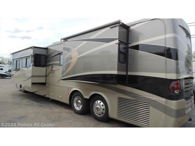 2006 Allegro Bus 42QDP w/4slds by Tiffin from Pedata RV Center in Tucson, Arizona