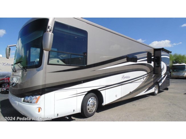 Used 2015 Forest River Berkshire 38RB available in Tucson, Arizona