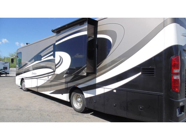 2015 Berkshire 38RB by Forest River from Pedata RV Center in Tucson, Arizona