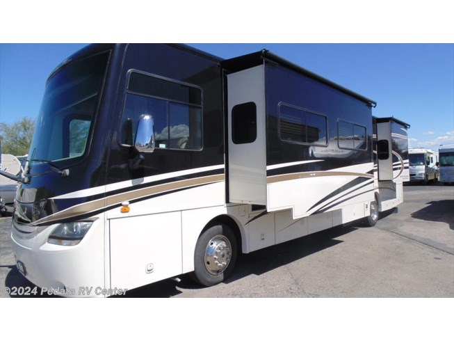 Used 2013 Coachmen Cross Country 405FK w/4slds available in Tucson, Arizona