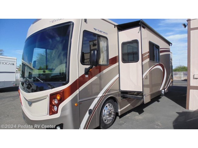 Used 2013 Fleetwood Excursion 35C w/2slds available in Tucson, Arizona